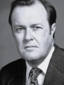 M. Emmet Walsh