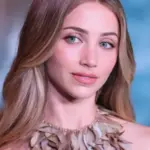 Emily Rudd