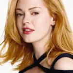 Ρόουζ Μακ Γκάουαν (Rose McGowan)
