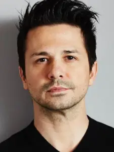 Freddy Rodríguez