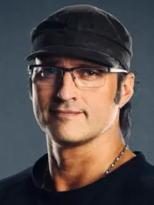Robert Rodriguez