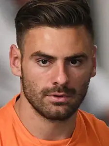 Stephen Coniglio