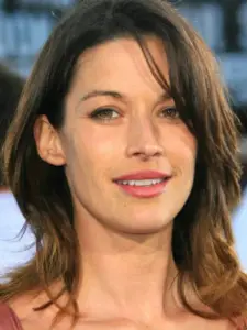 Brooke Langton