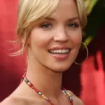 Ashley Scott