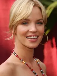 Ashley Scott