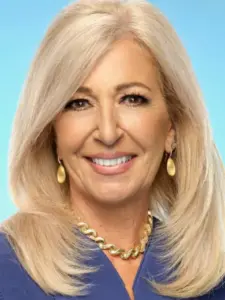 Patricia DiMango