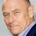 Corbin Bernsen