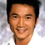 Collin Chou