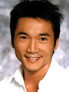 Collin Chou