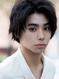 Nijiro Murakami