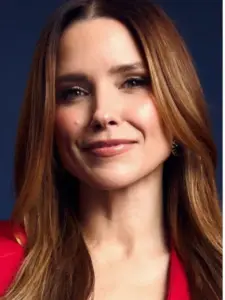 Σοφία Μπους (Sophia Bush)