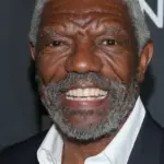 Βόντι Κέρτις-Χολ (Vondie Curtis-Hall)