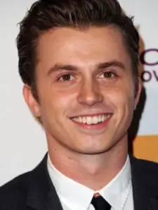 Kenny Wormald
