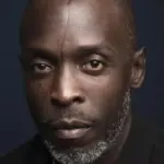 Μάικλ Κ. Γουίλιαμς (Michael Kenneth Williams)