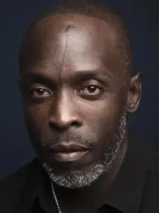 Μάικλ Κ. Γουίλιαμς (Michael Kenneth Williams)