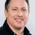 Joe Cornish
