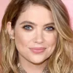 Ashley Benson