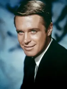 George Peppard