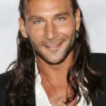 Zach McGowan