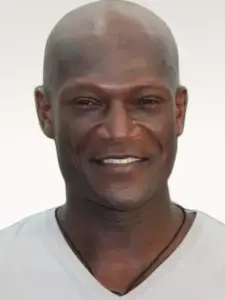 Peter Mensah
