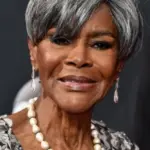 Cicely Tyson