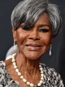 Cicely Tyson