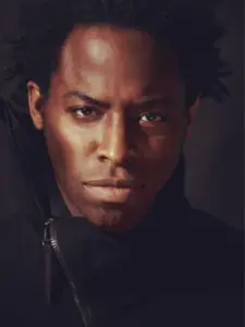 Jeymes Samuel
