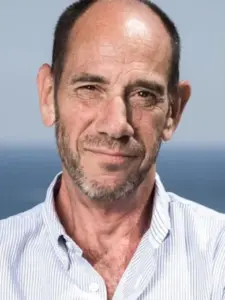 Miguel Ferrer
