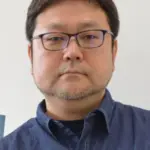 Takanori Tsujimoto