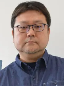 Takanori Tsujimoto