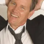 Τομ Μπέρλινσον (Tom Burlinson)
