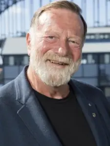Τζακ Τόμπσον (Jack Thompson)