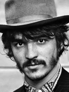 Rick Danko