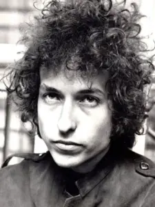 Μπομπ Ντίλαν (Bob Dylan)