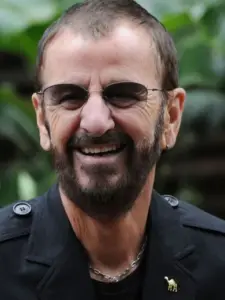 Ρίνγκο Σταρ (Ringo Starr)