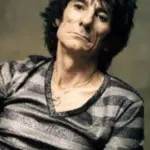 Ρόνι Γουντ (Ronnie Wood)