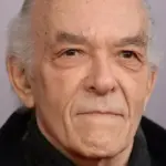 Μαρκ Μάργκολις (Mark Margolis)