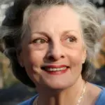 Ντέινα Άιβι (Dana Ivey)