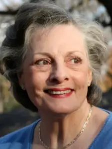 Ντέινα Άιβι (Dana Ivey)