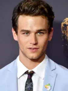 Μπράντον Φλιν (Brandon Flynn)