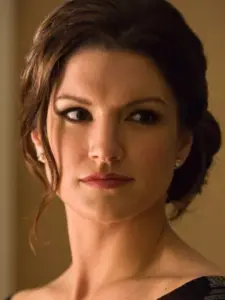 Τζίνα Καράνο (Gina Carano)