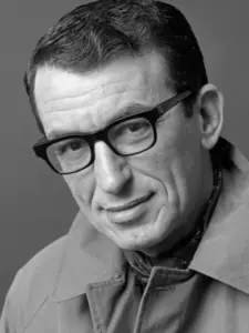 Herbert Ross
