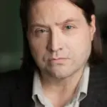Tony Chris Kazoleas