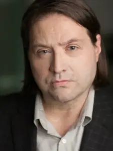 Tony Chris Kazoleas