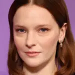 Morfydd Clark