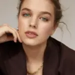 Teagan Croft
