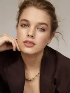 Teagan Croft
