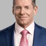 Βινς Μακμάν (Vince McMahon)