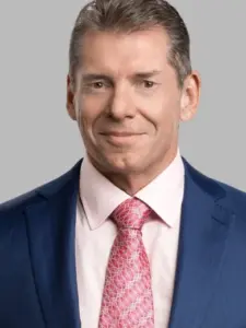 Βινς Μακμάν (Vince McMahon)