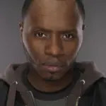 Μάλκολμ Γκούντγουιν (Malcolm Goodwin)